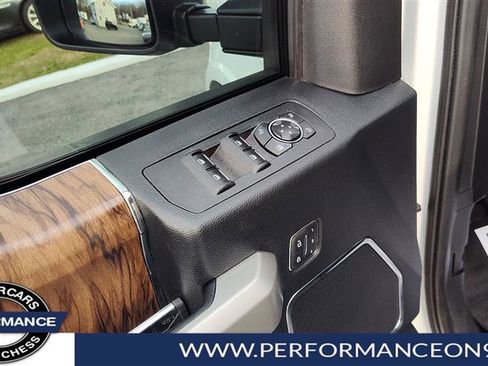 Used 2020 Ford F150 Lariat w/ Equipment Group 502A Luxury image 12