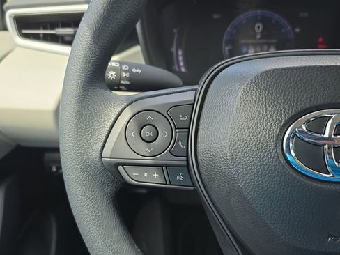 New 2026 Toyota Corolla LE FWD image 16