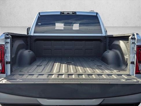 New 2026 RAM 3500 Big Horn image 19