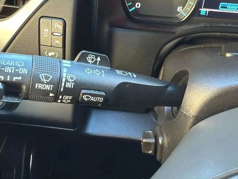 Used 2016 Chevrolet Tahoe LT image 13