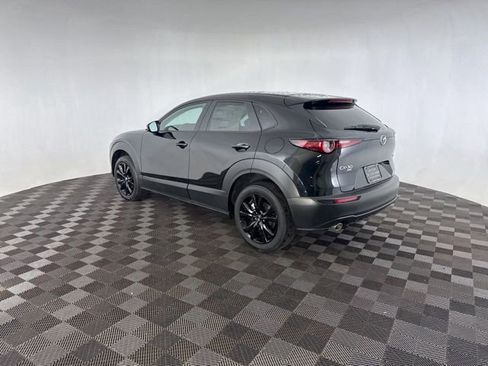 New 2026 MAZDA CX-30 AWD 2.5 S w/ Select Sport Pkg image 7
