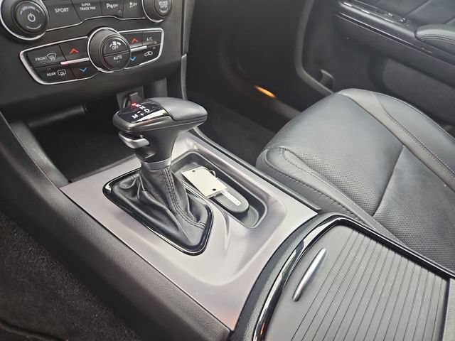Used 2020 Dodge Charger SXT w/ Plus Group AWD/4WD image 24