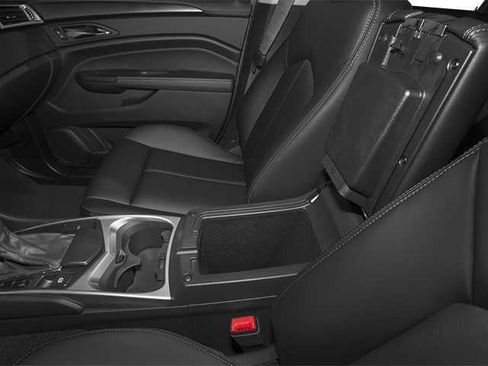 Used 2013 Cadillac SRX Luxury AWD/4WD image 18