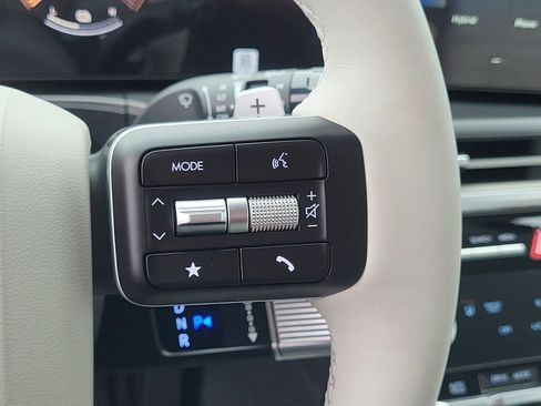 New 2026 Hyundai Santa Fe SEL image 15