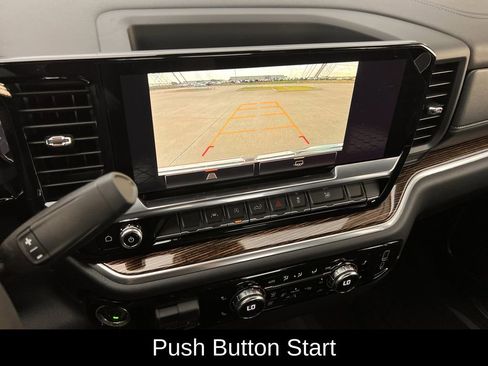 New 2026 GMC Sierra 1500 Elevation w/ Elevation Select Package image 15