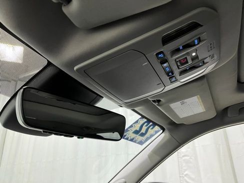 Used 2022 Toyota Highlander Limited AWD/4WD image 25
