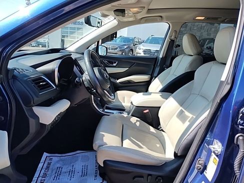 Certified 2022 Subaru Ascent Limited w/ Technology Package image 19