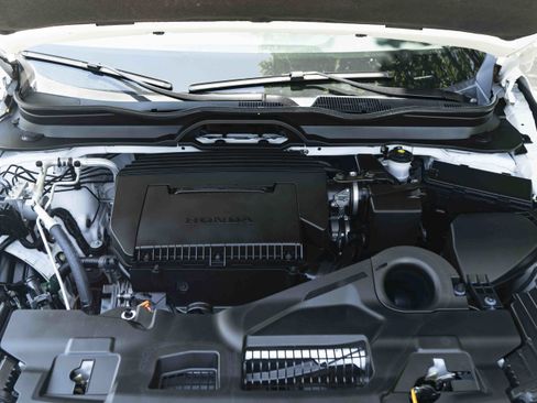 Used 2024 Honda Pilot TrailSport image 45