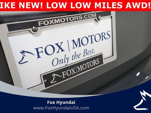 Used 2025 Volkswagen Atlas SE image 37