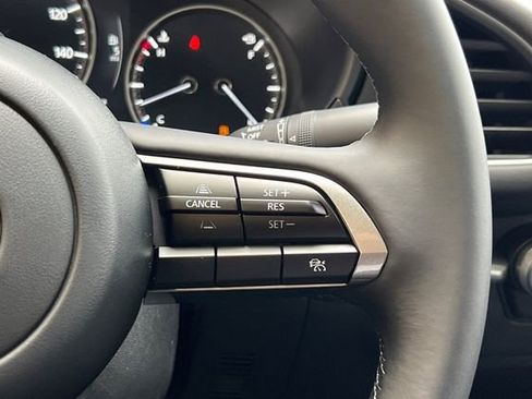 New 2026 MAZDA MAZDA3 s Sport image 26