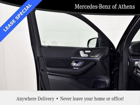 New 2026 Mercedes-Benz GLE 350 4MATIC image 17