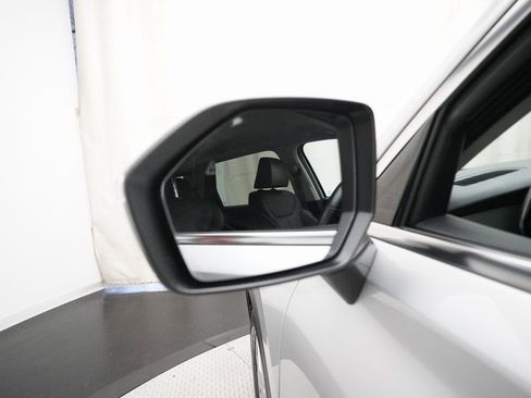Used 2025 Hyundai Palisade SEL AWD/4WD image 25