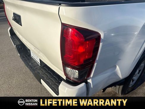Used 2021 Toyota Tacoma SR image 41
