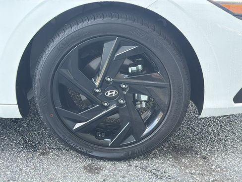 Used 2026 Hyundai Elantra Sport FWD image 31