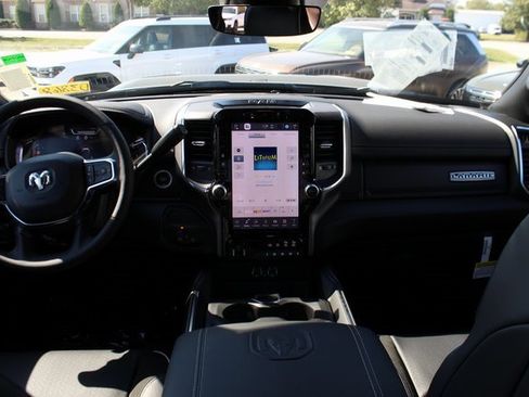 New 2026 RAM 2500 Laramie image 13