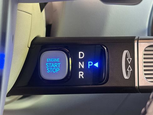 New 2026 Hyundai Palisade Calligraphy image 24