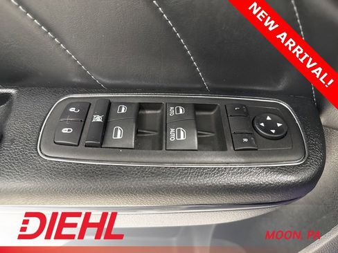 Used 2023 Dodge Charger R/T w/ Daytona Edition Group image 21