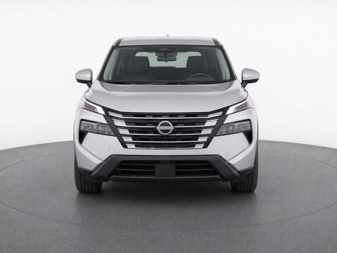 Used 2025 Nissan Rogue SV AWD/4WD image 5