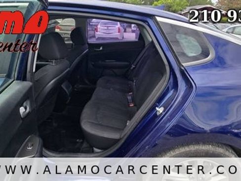 Used 2019 Kia Optima LX FWD image 25