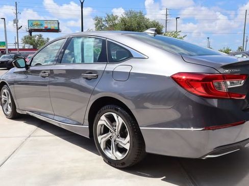 Used 2020 Honda Accord EX-L image 6