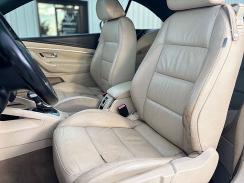 Used 2007 Volkswagen Eos 2.0T image 11
