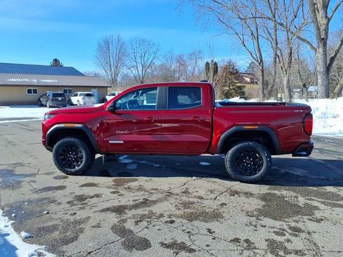 New 2026 GMC Canyon Elevation w/ Convenience Package AWD/4WD image 7