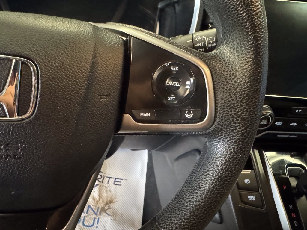 Used 2022 Honda CR-V EX image 12