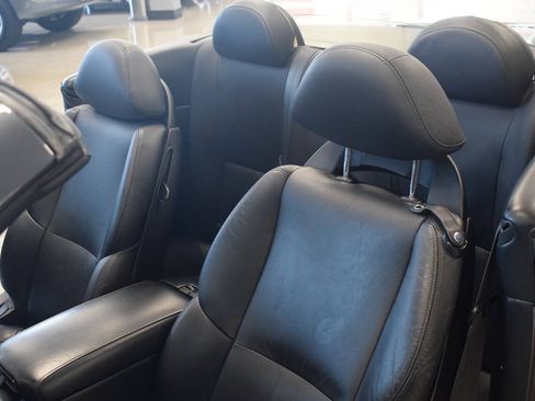 Used 2008 Lexus SC 430 Convertible RWD image 26