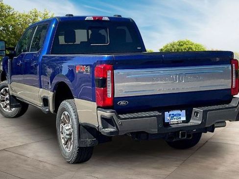 Certified 2026 Ford F350 King Ranch AWD/4WD image 9