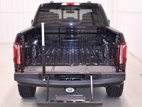 New 2026 Ford F150 Platinum w/ Equipment Group 702A High AWD/4WD image 37