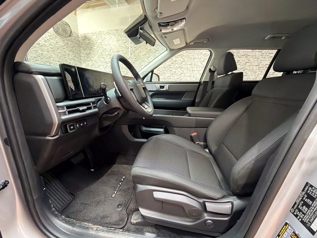 New 2027 Hyundai Santa Fe SE AWD/4WD image 21