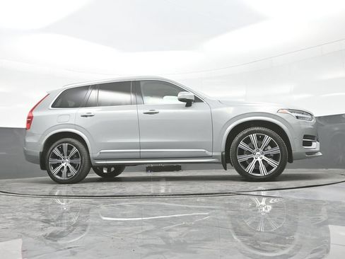 Used 2024 Volvo XC90 B6 Plus w/ Protection Package Premier AWD/4WD image 30