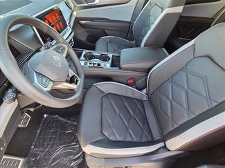 New 2026 Volkswagen Atlas Peak Edition AWD/4WD video 4