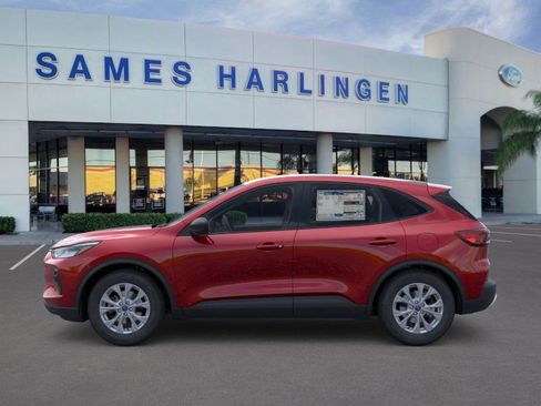 New 2026 Ford Escape Active image 3