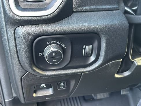 Used 2022 RAM 1500 Big Horn image 15