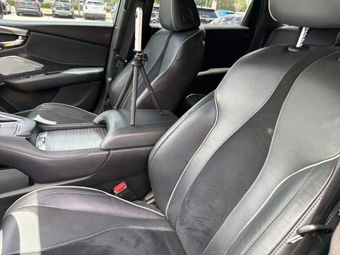 Used 2019 Acura RDX A-Spec FWD image 29