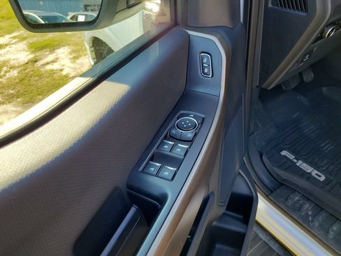 Used 2024 Ford F150 STX w/ Equipment Group 201A FX4 AWD/4WD image 20