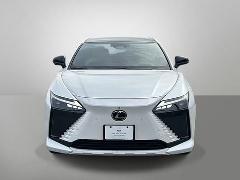 Used 2024 Lexus RZ 450e Premium w/ Technology Package image 24