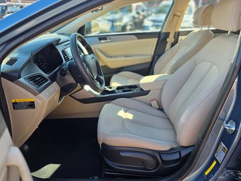 Used 2016 Hyundai Sonata SE image 21