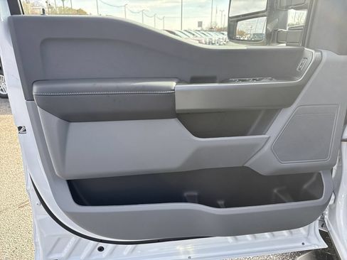 New 2026 Ford F250 XL w/ STX Appearance Package AWD/4WD image 10