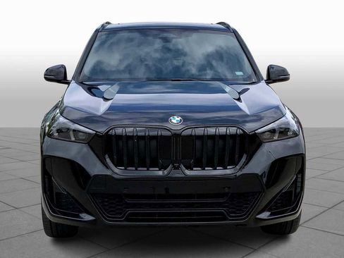 New 2025 BMW X1 xDrive28i w/ Technology Package image 3