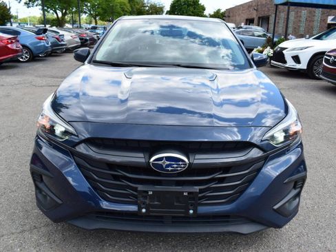 Used 2024 Subaru Legacy Premium AWD/4WD image 3