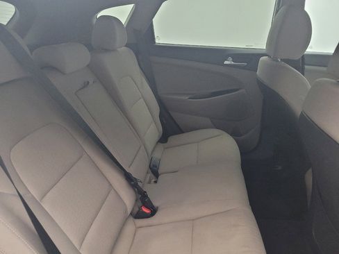 Used 2021 Hyundai Tucson Value FWD image 19