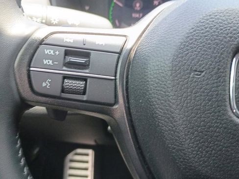 Used 2025 Honda Accord Sport image 22