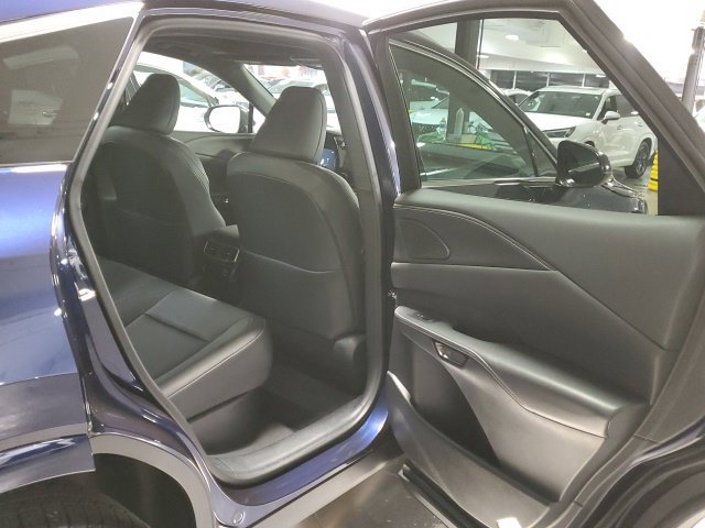 Used 2026 Lexus RX 350 Premium w/ Accessory Package (Z1) AWD/4WD image 24