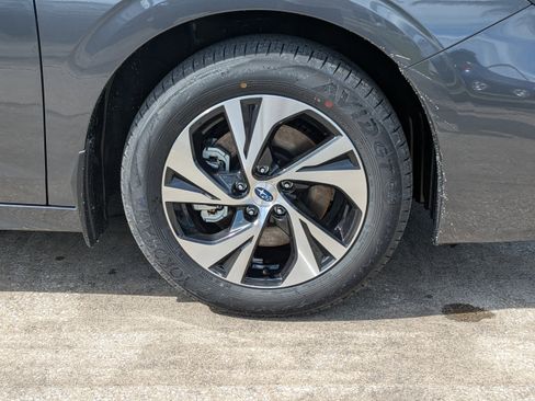 New 2025 Subaru Legacy Premium image 11