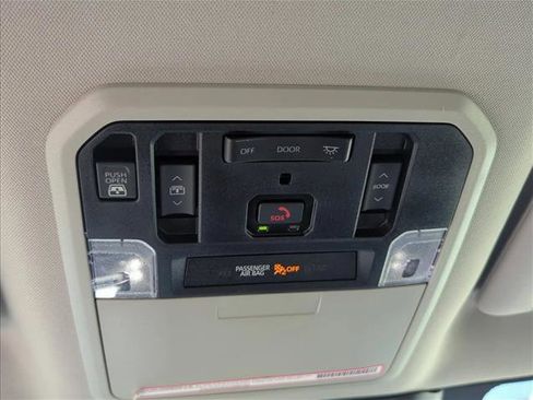 Used 2024 Toyota Tundra Limited RWD image 29