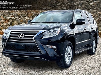 Used 2016 Lexus GX 460 w/ Premium Package