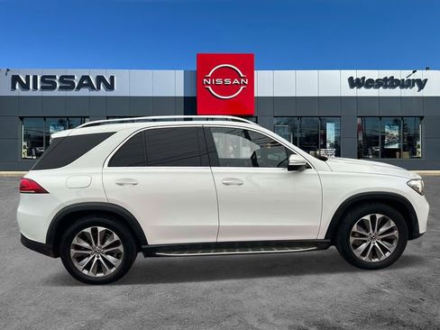 Used 2022 Mercedes-Benz GLE 350 4MATIC image 5