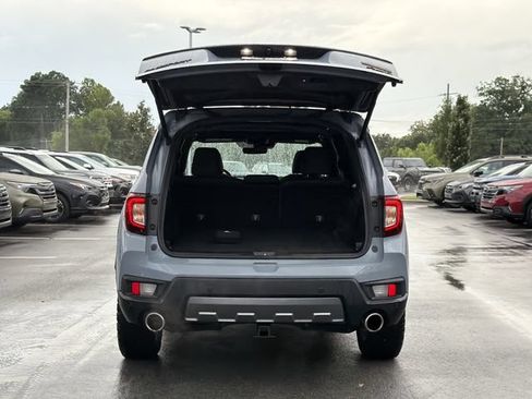 Used 2025 Honda Passport TrailSport image 14